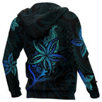 light-silver-fern-new-zealand-hoodie-frangipani-tattoo-pullover-hoodie-02