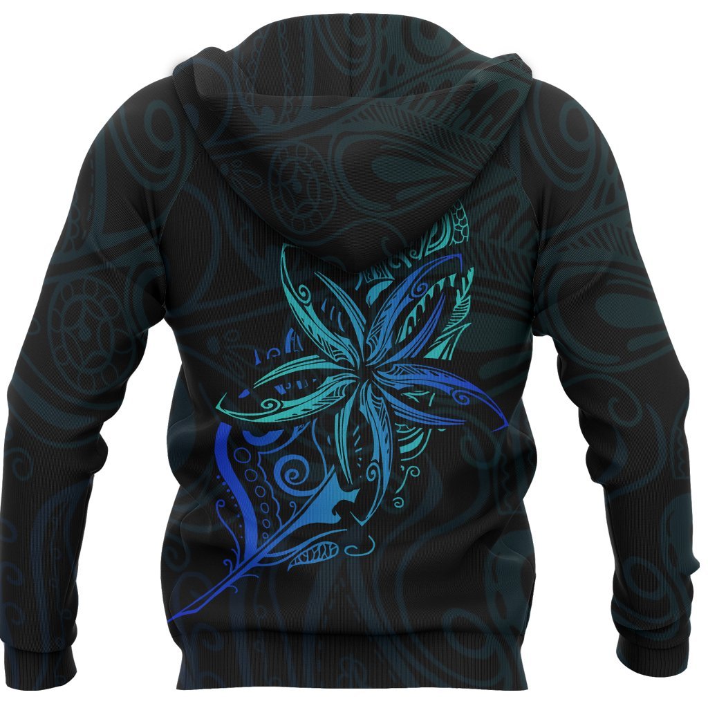light-silver-fern-new-zealand-hoodie-frangipani-tattoo-pullover-hoodie
