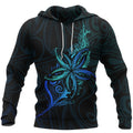 light-silver-fern-new-zealand-hoodie-frangipani-tattoo-pullover-hoodie