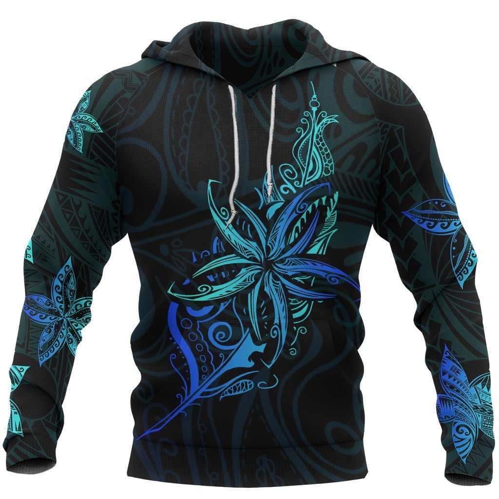 light-silver-fern-new-zealand-hoodie-frangipani-tattoo-pullover-hoodie-02