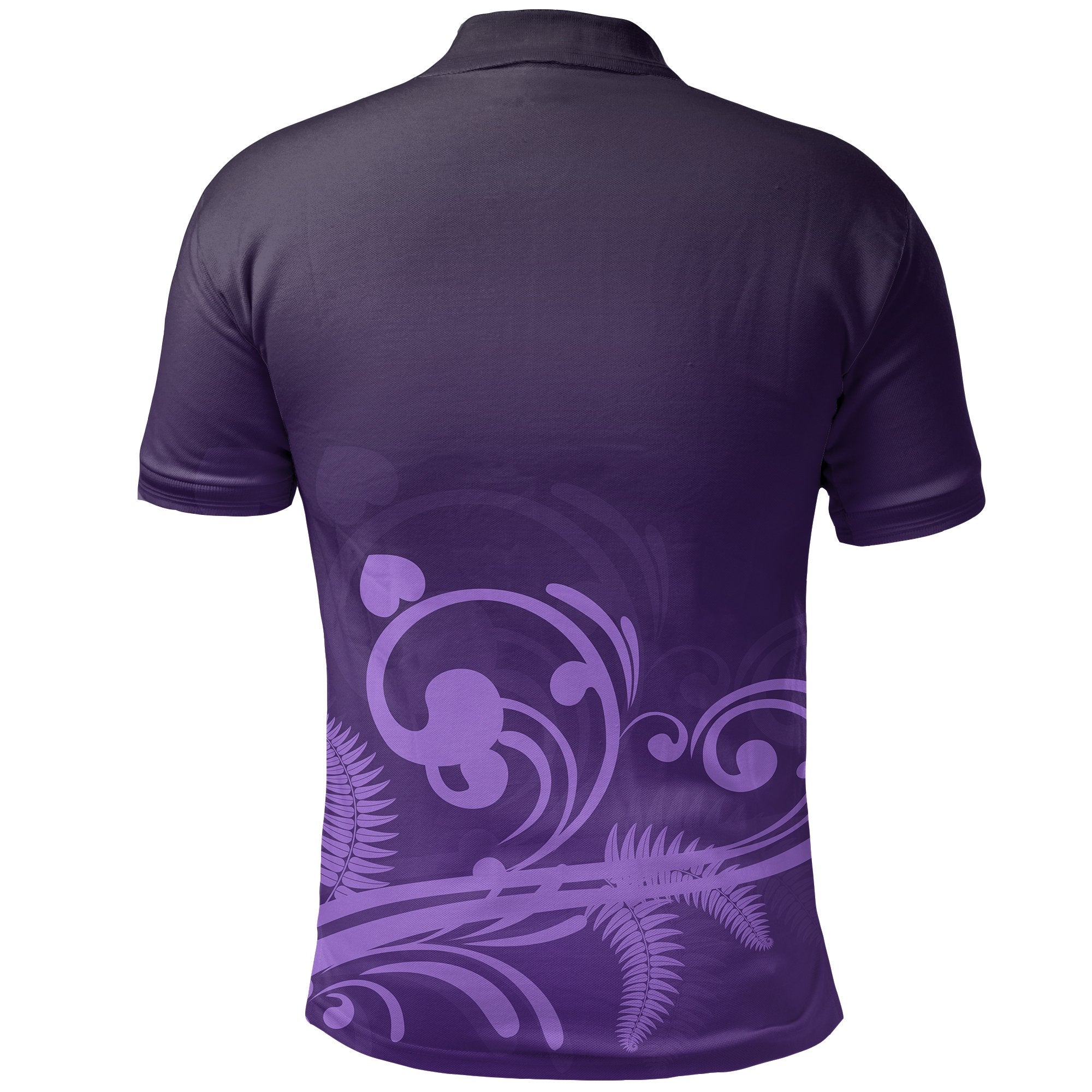 new-zealand-silver-fern-polo-shirt-koru-fern-golf-shirts-purple