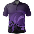 new-zealand-polo-shirt-silver-fern-golf-shirts-purple