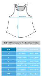 Racerback Tank - Aus Flag Tank Top Lgbt Color - Women - Vibe Hoodie