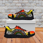 custom-personalised-panthers-sneakers-go-the-mighty-penrith-aboriginal