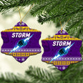 melbourne-storm-christmas-ornament-simple-style-purple