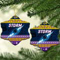 melbourne-storm-christmas-ornament-simple-style-navy-purple