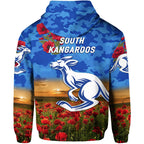 south-alice-football-club-kangaroos-anzac-zip-up-and-pullover-hoodie-poppy-vibes