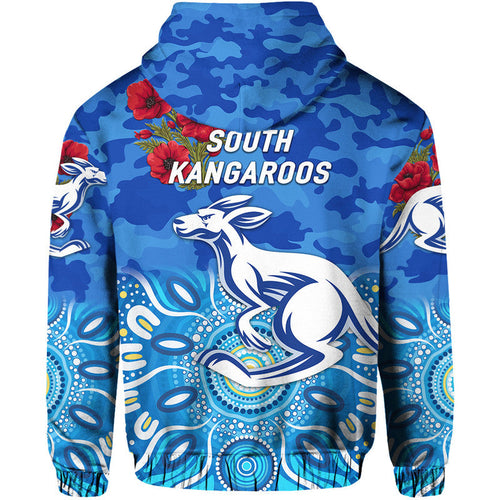 south-alice-football-club-kangaroos-anzac-zip-up-and-pullover-hoodie-indigenous-vibes
