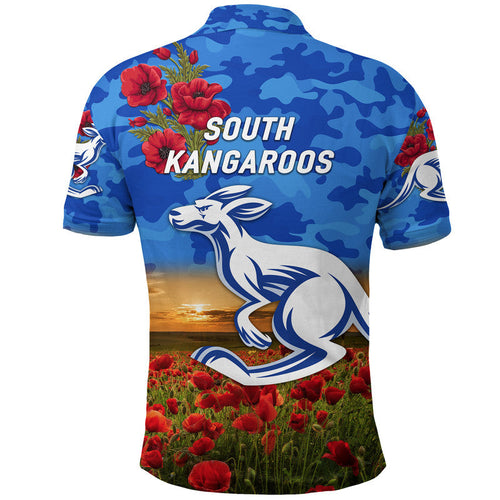 south-alice-football-club-kangaroos-anzac-polo-shirt-poppy-vibes