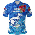 custom-personalised-south-alice-football-club-kangaroos-anzac-polo-shirt-indigenous-vibes