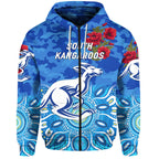custom-personalised-south-alice-football-club-kangaroos-anzac-zip-up-and-pullover-hoodie-indigenous-vibes
