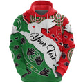 custom-personalised-rabbitohs-forever-hoodie-indigenous