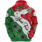 custom-personalised-rabbitohs-forever-hoodie-indigenous