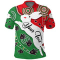 custom-personalised-rabbitohs-forever-polo-shirt-indigenous