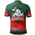 rabbitohs-christmas-rugby-polo-shirt-custom-rabbitohs-super-style-polo-shirt