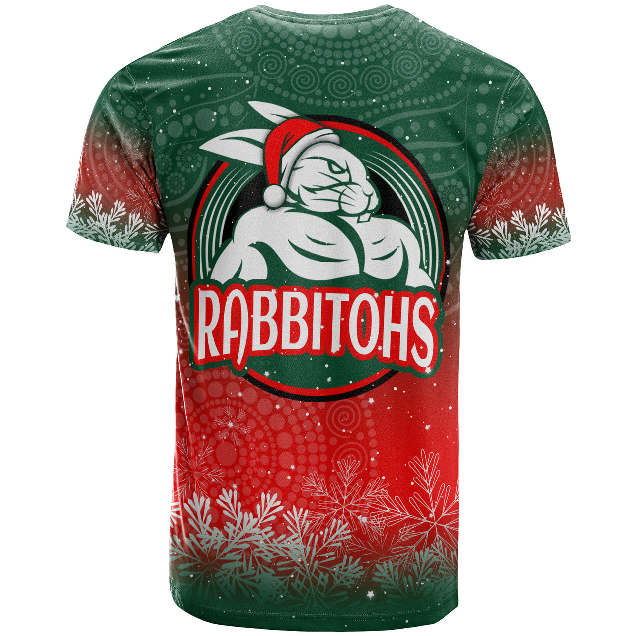 rabbitohs-christmas-rugby-t-shirt-custom-rabbitohs-super-style-t-shirt