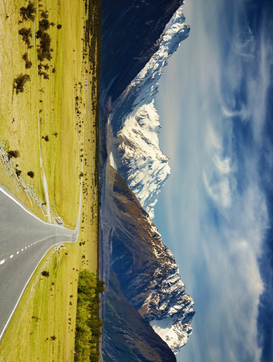 southern-alps-new-zealand-puzzle