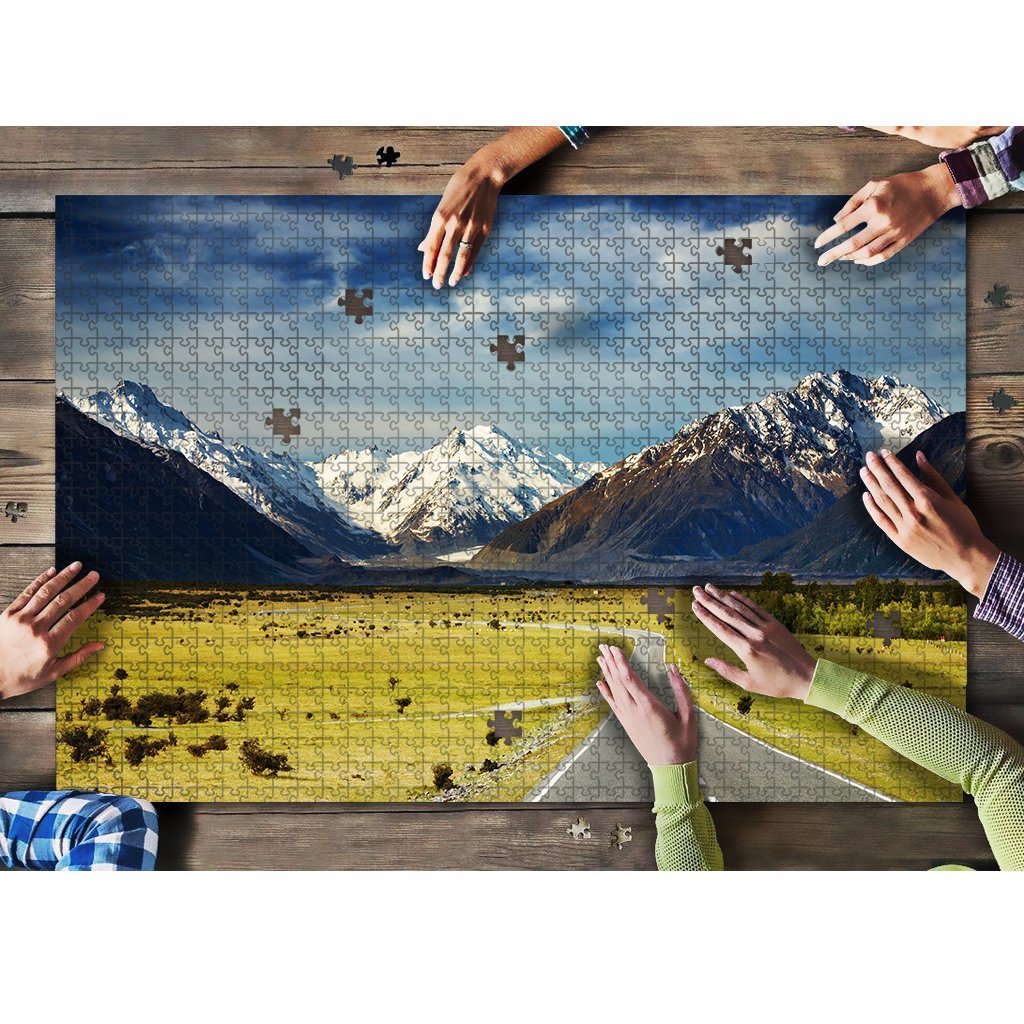 southern-alps-new-zealand-puzzle