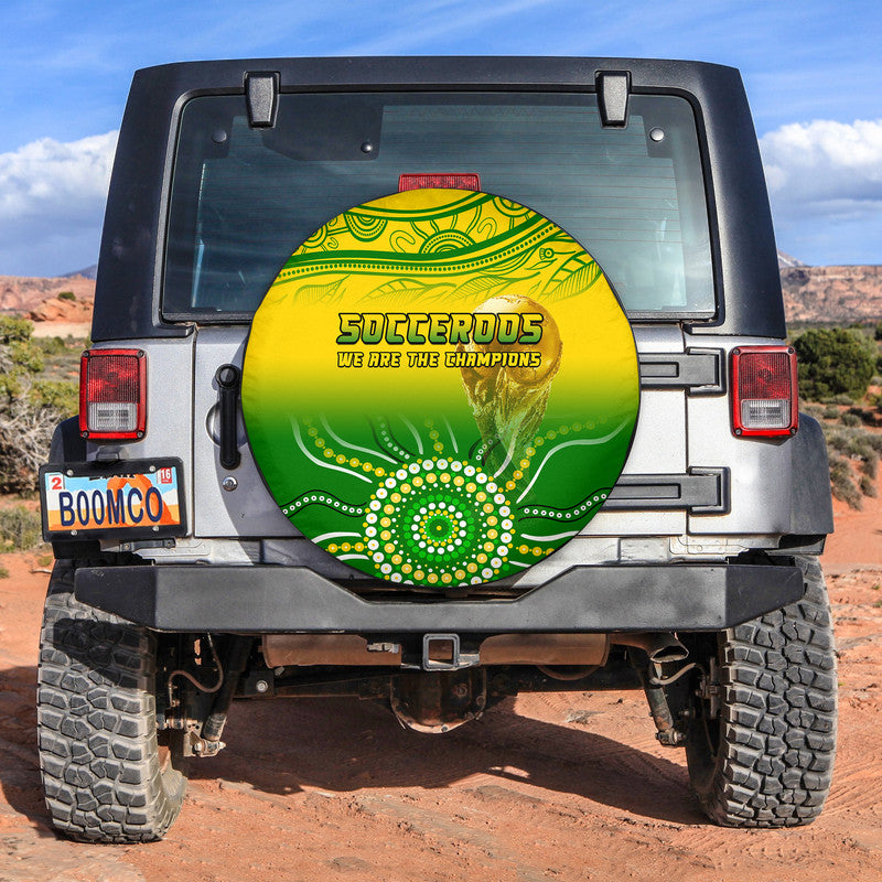 australia-soccer-socceroos-go-champions-spare-tire-cover
