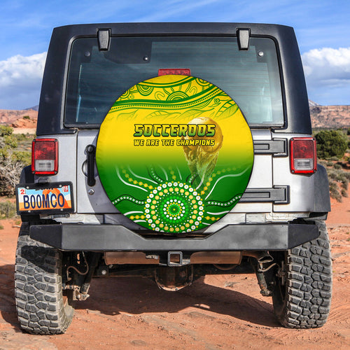 australia-soccer-socceroos-go-champions-spare-tire-cover