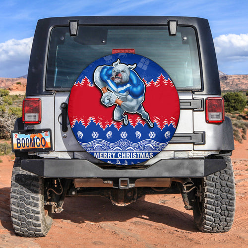 bulldogs-unique-winter-season-spare-tire-cover-dogs-merry-christmas-no1