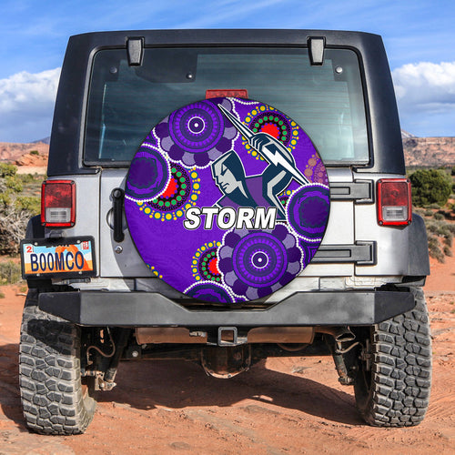storm-rugby-aboriginal-vibe-spare-tire-cover