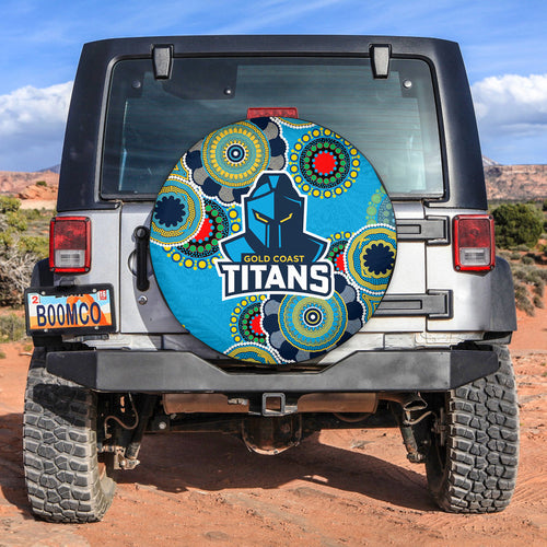 titans-rugby-aboriginal-vibe-spare-tire-cover