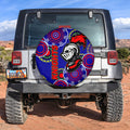 knights-rugby-aboriginal-vibe-spare-tire-cover