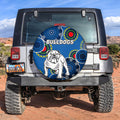 bulldogs-rugby-aboriginal-vibe-spare-tire-cover-blue