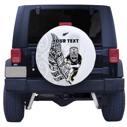 custom-personalised-new-zealand-silver-fern-rugby-spare-tire-cover-all-black-maori-version-white