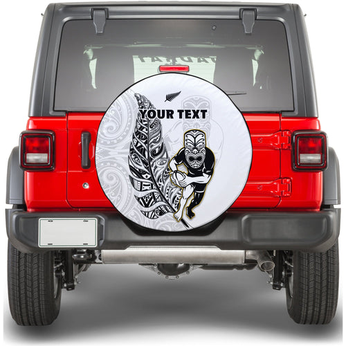 custom-personalised-new-zealand-silver-fern-rugby-spare-tire-cover-all-black-maori-version-white