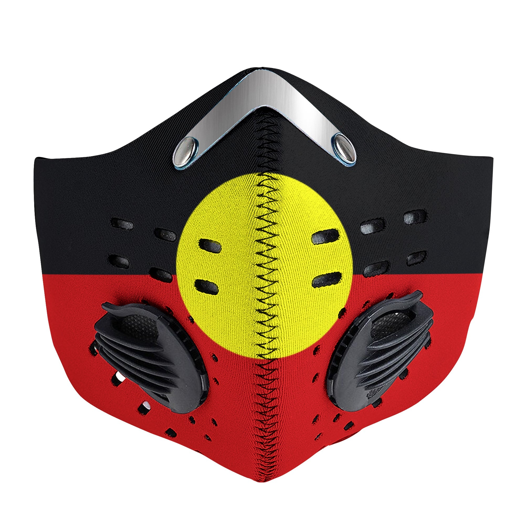 australia-aboriginal-flag-sports-mask-vibes-1
