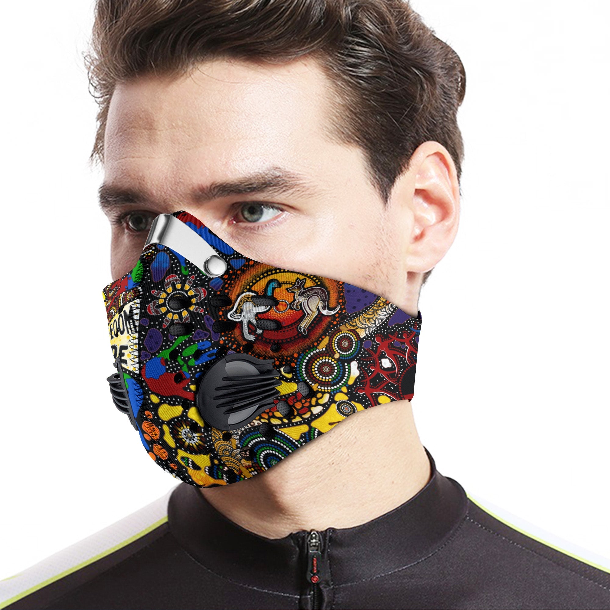 indigenous-all-stars-sport-mask-2022-naidoc-week