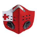 australia-aboriginal-flag-sports-mask-vibes