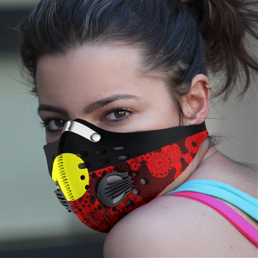 australia-aboriginal-flag-sports-mask-no-2