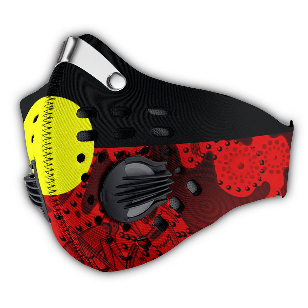 australia-aboriginal-flag-sports-mask-no-2