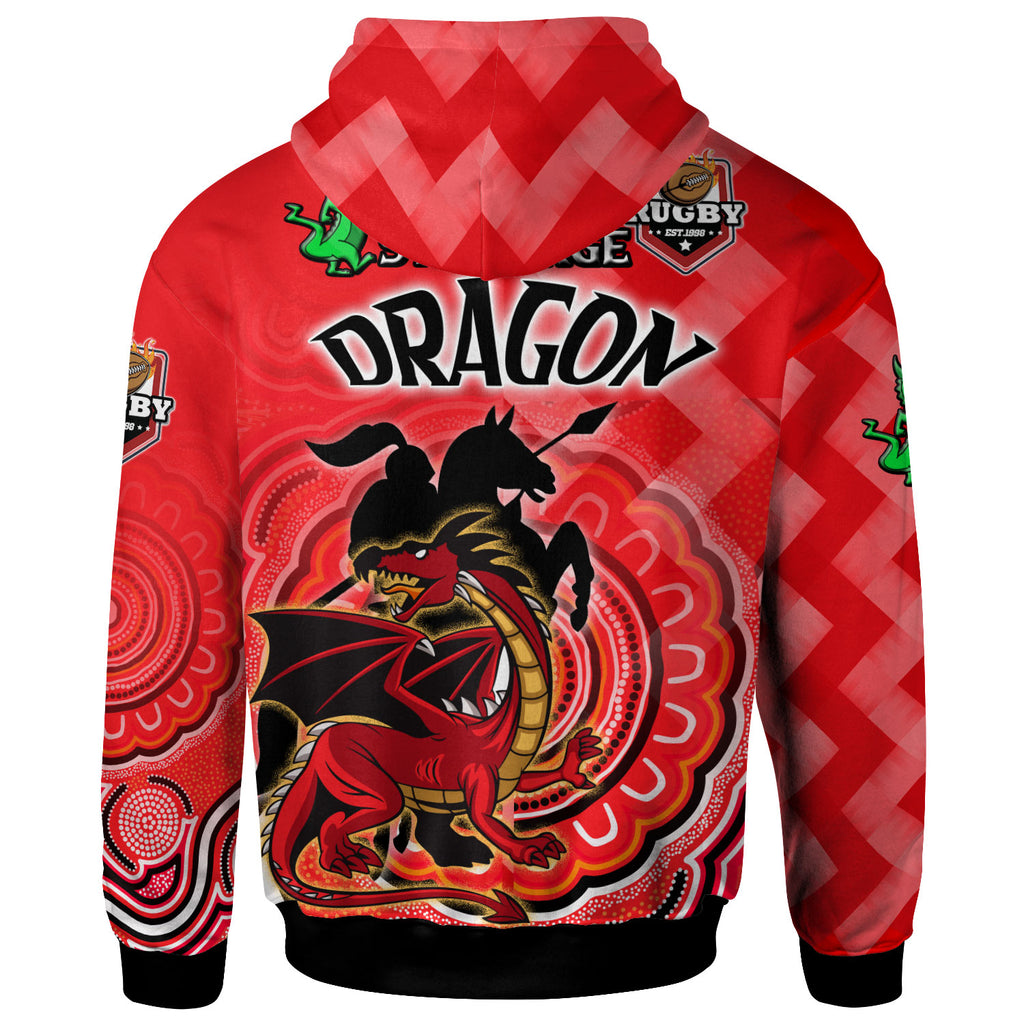 st-george-rugby-hoodie-custom-the-saints-proud-inspired-true-dragon-aboriginal-patterns-hoodie