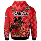 st-george-rugby-hoodie-custom-the-saints-proud-inspired-true-dragon-aboriginal-patterns-hoodie
