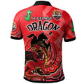 st-george-rugby-polo-shirt-custom-the-saints-proud-inspired-true-dragon-aboriginal-patterns-polo-shirt