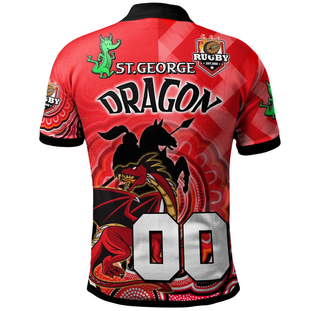 st-george-rugby-polo-shirt-custom-the-saints-proud-inspired-true-dragon-aboriginal-patterns-polo-shirt