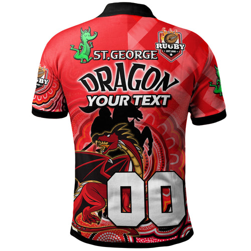 st-george-rugby-polo-shirt-custom-the-saints-proud-inspired-true-dragon-aboriginal-patterns-polo-shirt