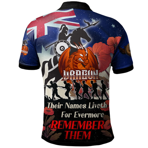 st-george-rugby-polo-shirt-custom-remember-them-red-poppy-flowers-polo-shirt