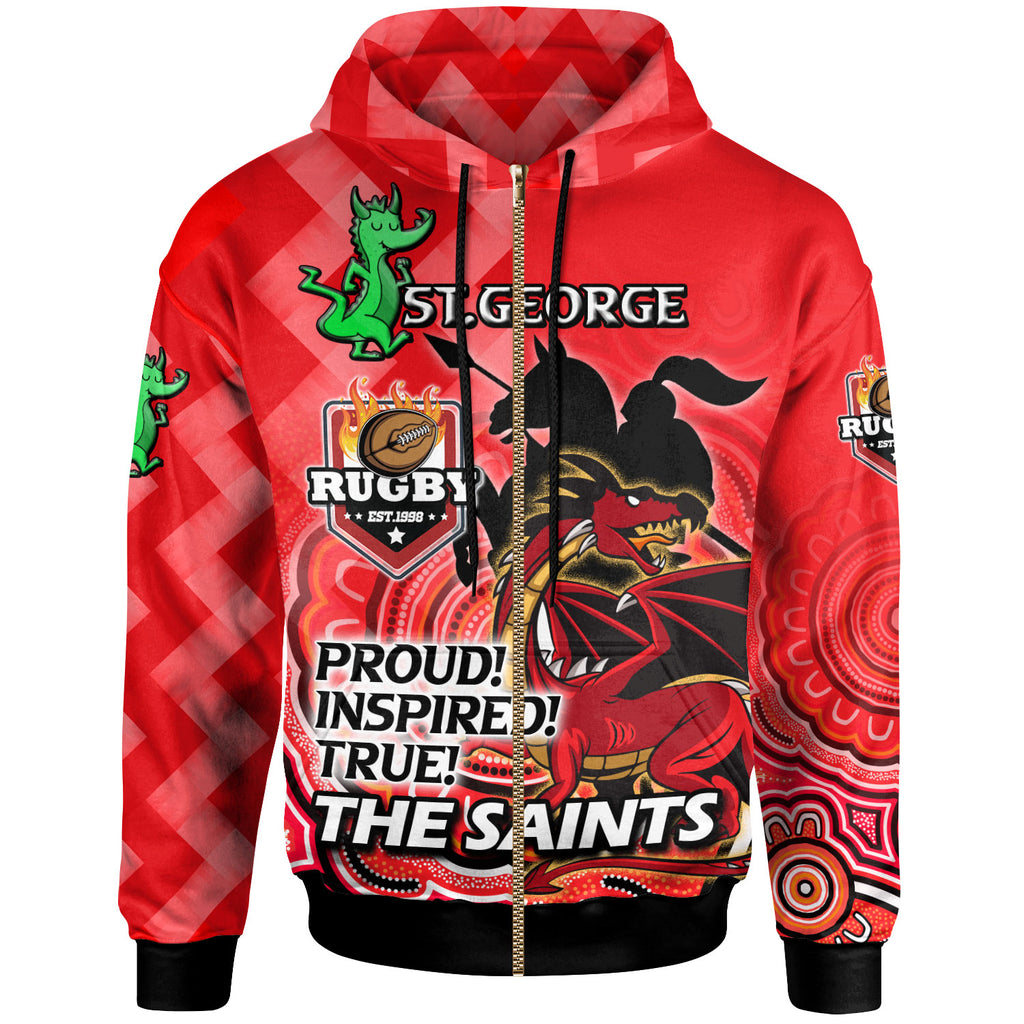 st-george-rugby-hoodie-custom-the-saints-proud-inspired-true-dragon-aboriginal-patterns-hoodie