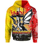 st-george-rugby-custom-hoodie-anzac-day-dragons-with-poppy-flower