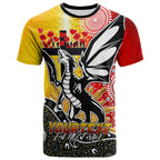 st-george-rugby-custom-t-shirt-anzac-day-dragons-with-poppy-flower