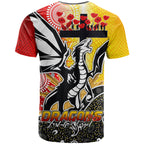 st-george-rugby-custom-t-shirt-anzac-day-dragons-with-poppy-flower