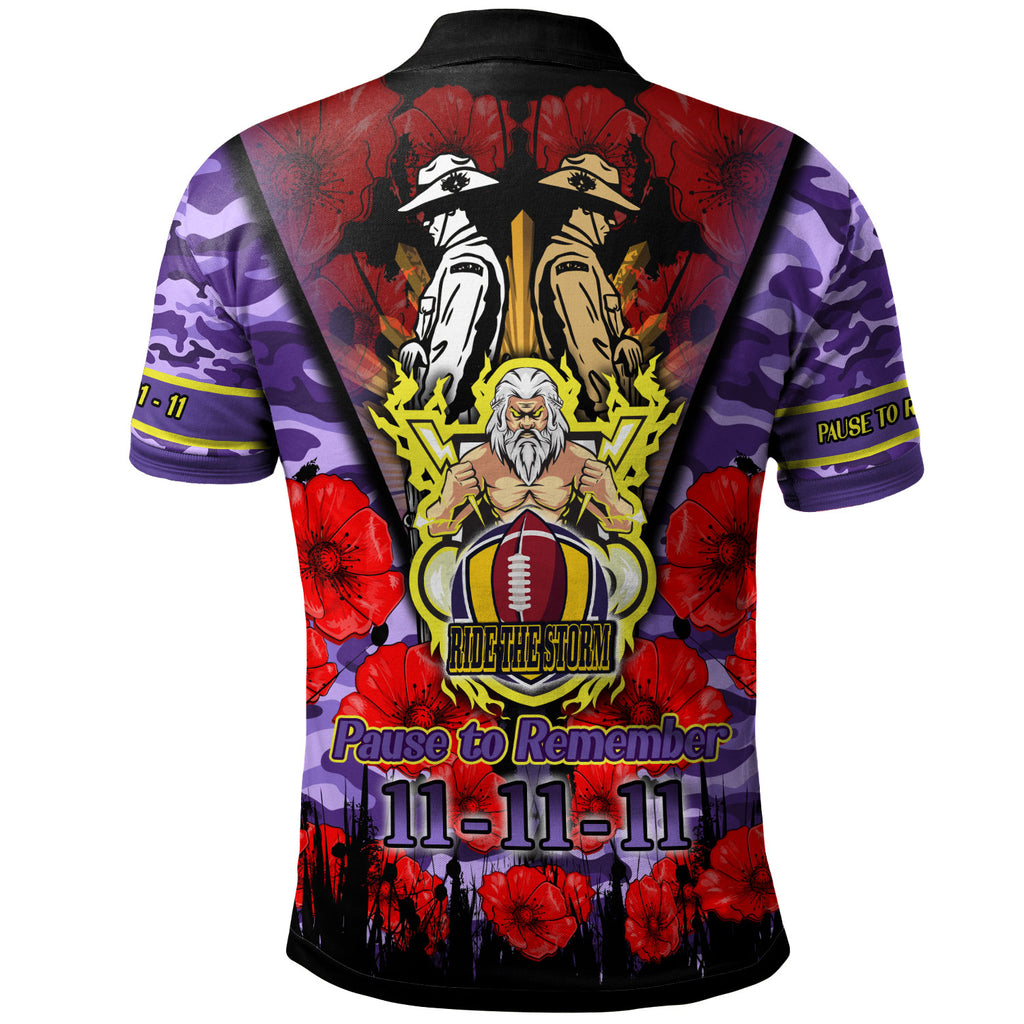 storm-rugby-polo-shirt-custom-remembrance-day-pause-to-remember-polo-shirt