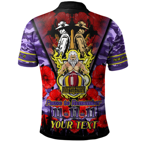 storm-rugby-polo-shirt-custom-remembrance-day-pause-to-remember-polo-shirt