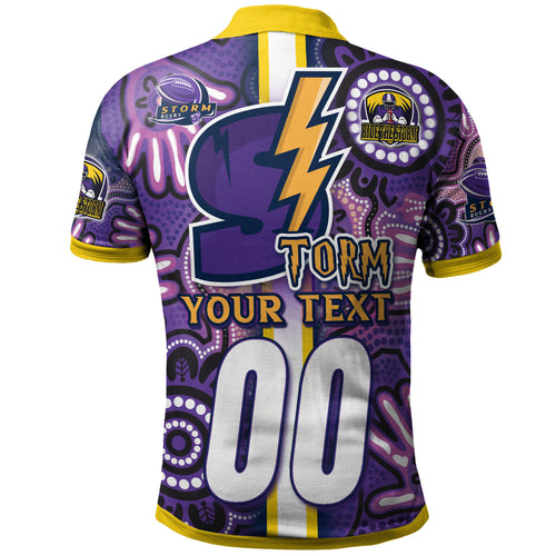 storm-rugby-polo-shirt-custom-storm-rugby-ball-aboriginal-indigenous-sport-style-polo-shirt