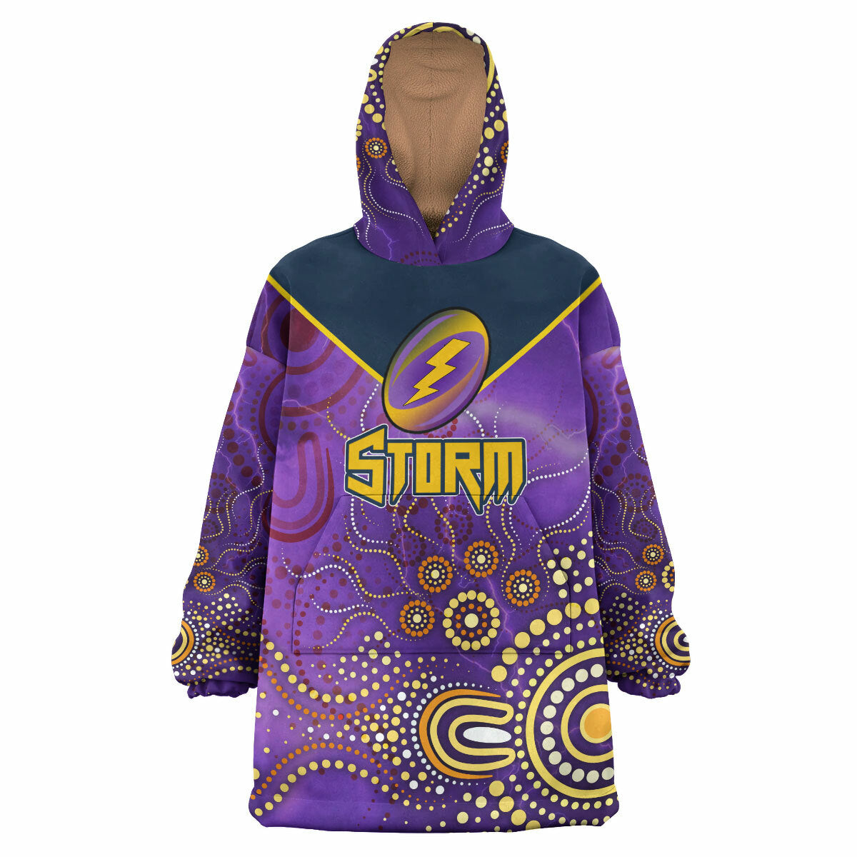 storm-rugby-snug-hoodie-custom-anzac-storms-sport-oodie-blanket
